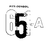 PITT-CONSOL 651-A