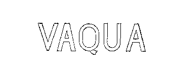 VAQUA