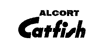 ALCORT CATFISH