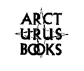 ARCTURUS BOOKS