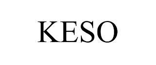 KESO