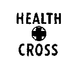 HEALTH CROSS