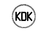 KDK