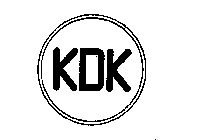 KDK