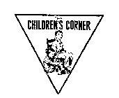 THE CHILDREN'S CORNER