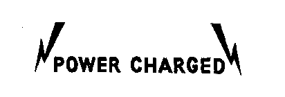 POWER CHARGED