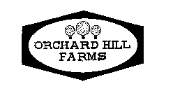 ORCHARD HILL FARMS