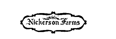 NICKERSON FARMS