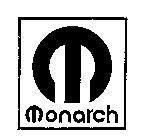MONARCH M