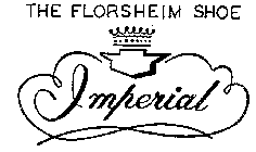THE FLORSHEIM SHOE IMPERIAL