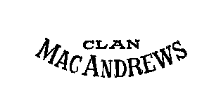 CLAN MAC ANDREWS