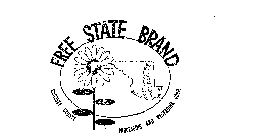 FREE STATE BRAND GARRETT COUNTY PROCESSING AND PACKAGING CORP.