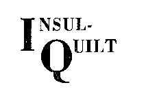 INSUL-QUILT