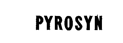 PYROSYN