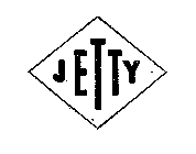 JETTY