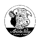 ARISTO-RAY