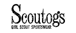 SCOUTOGS GIRL SCOUT SPORTSWEAR