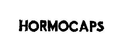 HORMOCAPS