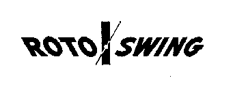 ROTO SWING