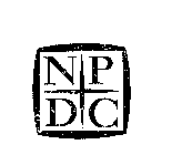 NPDC