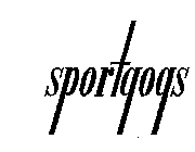 SPORTGOGS