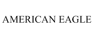 AMERICAN EAGLE