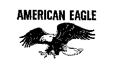 AMERICAN EAGLE