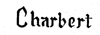 CHARBERT