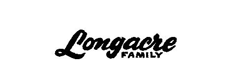 LONGACRE FAMILY