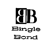 BB BINGLE BOND