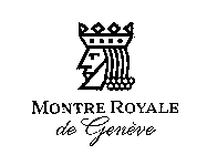 MONTRE ROYALE DE GENEVE