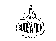 SUDSATION