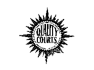 QUALITY COURTS