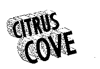 CITRUS COVE