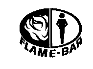 FLAME-BAR