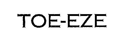 TOE-EZE