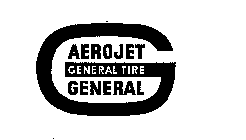 G AEROJET GENERAL GENERAL TIRE