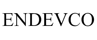 ENDEVCO