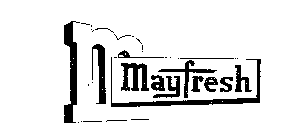 M MAYFRESH