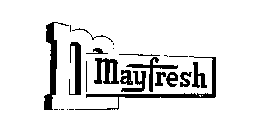 M MAYFRESH