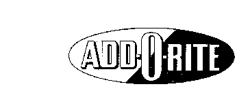 ADD-O-RITE