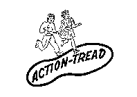 ACTION-TREAD
