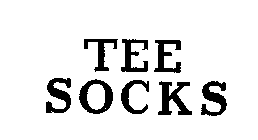 TEE SOCKS