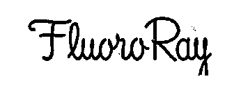 FLUORO RAY
