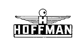 H HOFFMAN
