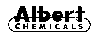 ALBERT CHEMICALS