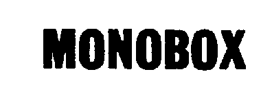MONOBOX
