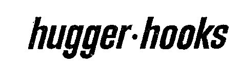 HUGGER-HOOKS