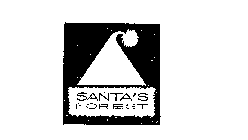 SANTA'S FOREST