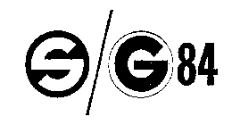 S/G 84